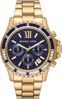 Фото - Наручные часы Michael Kors Everest MK6971 