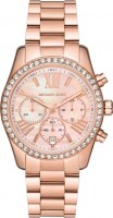 Фото - Наручные часы Michael Kors Lexington MK7242 