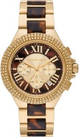 Фото - Наручные часы Michael Kors Camille MK7269 