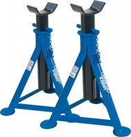 Фото - Домкрат Draper Axle Stands 2T 