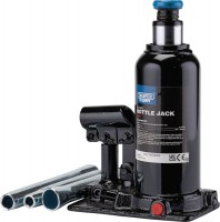 Фото - Домкрат Draper Expert Hydraulic Bottle Jack 8T 