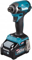 Фото - Дрель / шуруповерт Makita TD003GA202 