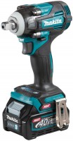 Фото - Дрель / шуруповерт Makita TW005GD201 