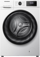 Фото - Стиральная машина Heinner HWM-H8014INVA+++ белый