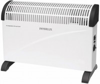 Фото - Конвектор Interlux INC-0404W 2 кВт