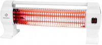 Фото - Инфракрасный обогреватель Interlux INR-0900W 1.2 кВт
