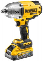 Фото - Дрель / шуруповерт DeWALT DCF900H2T 