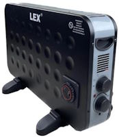 Фото - Конвектор Lex LXZCH01FT 2 кВт