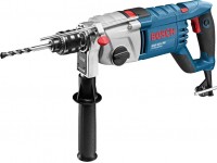 Фото - Дрель / шуруповерт Bosch GSB 162-2 RE Professional 060118B060 