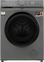 Фото - Стиральная машина Toshiba TW-BL90A4 PL SS серый