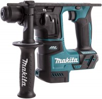 Фото - Перфоратор Makita DHR171ZJ 