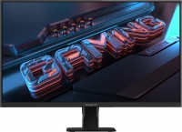 Фото - Монитор Gigabyte GS27F 27 "  черный