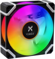 Фото - Система охлаждения Vinga RGB fan-08