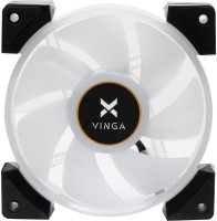 Фото - Система охлаждения Vinga RGB fan-09