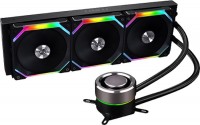 Фото - Система охлаждения Lian Li Galahad SL 360 RGB Black 