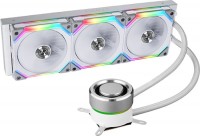 Фото - Система охлаждения Lian Li Galahad SL 360 RGB White 