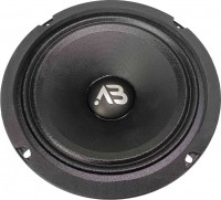 Фото - Автоакустика AudioBeat Forte FM65 