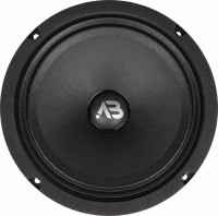 Фото - Автоакустика AudioBeat Forte FM80