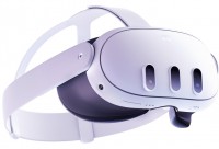 Фото - Очки виртуальной реальности Oculus Quest 3 128 Gb 