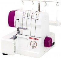 Швейная машина / оверлок Necchi 5445D 
