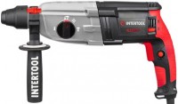 Фото - Перфоратор Intertool Storm WT-0172 
