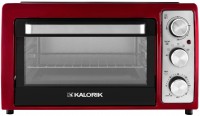 Фото - Электродуховка Kalorik OT 2031 CRRD 