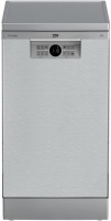 Фото - Посудомоечная машина Beko BDFS 26040 XQ нержавейка