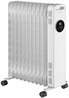 Фото - Масляный радиатор Concept RO-3411 11 секц 2.3 кВт