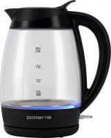 Фото - Электрочайник Polaris PWK 2006CGL 2200 Вт 2 л