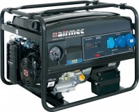 Фото - Электрогенератор Airmec LC 6500 DDC