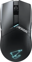 Фото - Мышка Gigabyte AORUS M6 