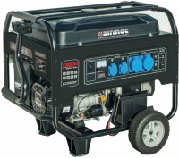 Фото - Электрогенератор Airmec LC 13000