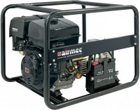 Фото - Электрогенератор Airmec LS 6500-E
