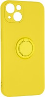 Фото - Чехол ArmorStandart Icon Ring Case for iPhone 13