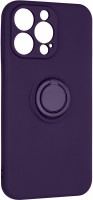 Фото - Чехол ArmorStandart Icon Ring Case for iPhone 13 Pro