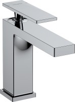 Фото - Смеситель Hansgrohe Tecturis E 73010000 