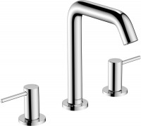 Фото - Смеситель Hansgrohe Tecturis S 73330000 