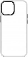 Фото - Чехол ArmorStandart Unit2 for iPhone 15