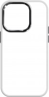 Фото - Чехол ArmorStandart Unit2 for iPhone 15 Pro Max