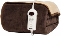 Фото - Электрогрелка / электропрстынь Mylek Electric Heated Throw 