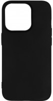 Фото - Чехол ArmorStandart Matte Slim Fit for iPhone 15 Pro