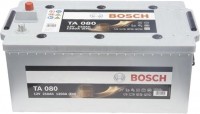 Фото - Автоаккумулятор Bosch TA (0092TA0800)