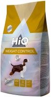 Фото - Корм для собак HIQ Weight Control 