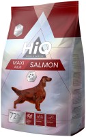 Фото - Корм для собак HIQ Maxi Adult Salmon 