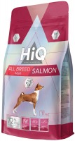 Фото - Корм для собак HIQ Adult All Breed Salmon 