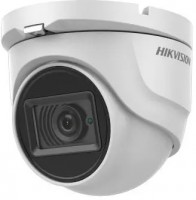 Фото - Камера видеонаблюдения Hikvision DS-2CE76U7T-ITMF 2.8 mm 