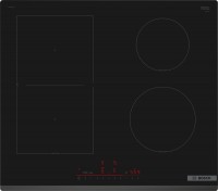 Фото - Варочная поверхность Bosch PVS 63 RHB1E черный