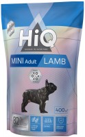Фото - Корм для собак HIQ Mini Adult Lamb 