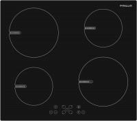 Фото - Варочная поверхность Finlux FI64NTN11B черный