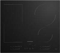 Фото - Варочная поверхность Grundig GIEI 627474 PN черный